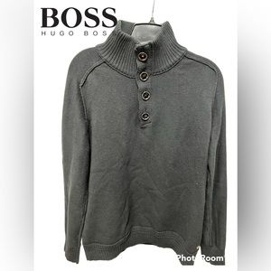 Hugo Boss Longsleeve Sweater